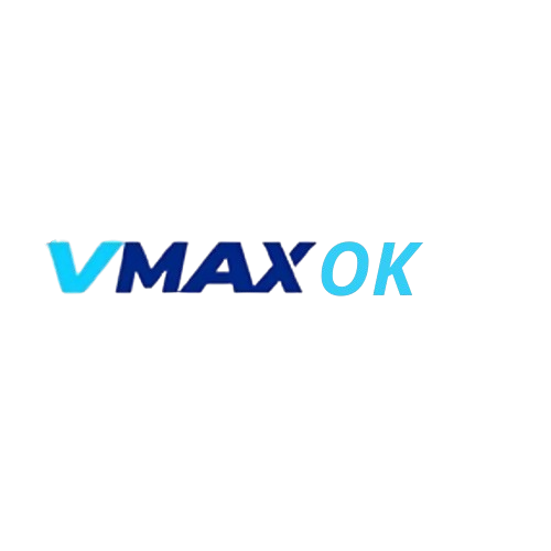 LOGO VMAXOK